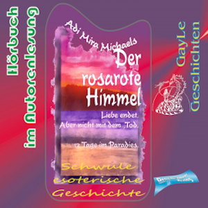 Der rosarote Himmel, Adi Mira Michaels