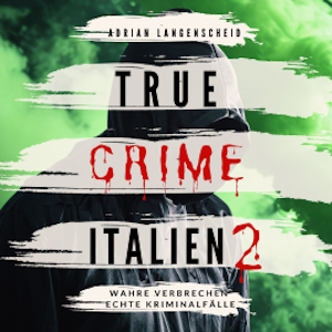 True Crime Italien 2, Adrian Langenscheid