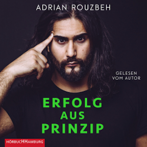 Erfolg aus Prinzip