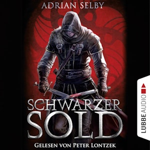 Schwarzer Sold