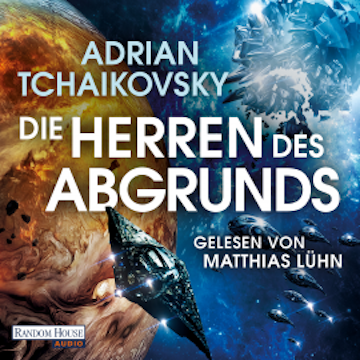 Die Herren des Abgrunds