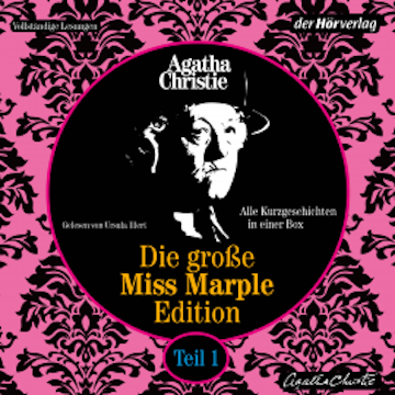 Die große Miss-Marple-Edition