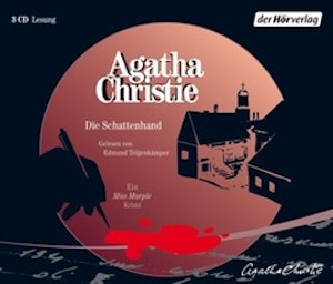 Die Schattenhand (Miss Marple 4)