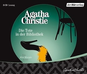 Die Tote in der Bibliothek (Miss Marple 3)