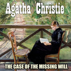 The Case of the Missing Will