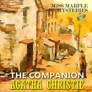 The Companion. Miss Marple Mysteries