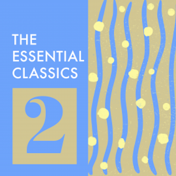 The Essential Classics: Volume 2, Agatha Christie