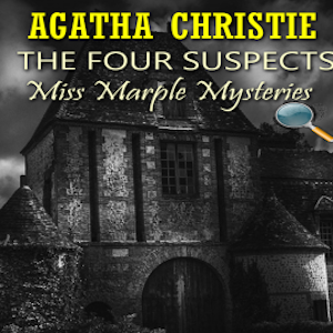 The Four Suspects. Miss Marple Mysteries