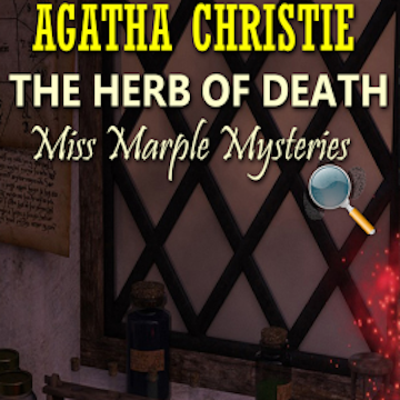 The Herb of Death. Miss Marple Mysteries