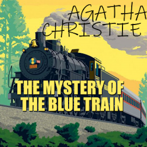 The Mystery of the Blue Train