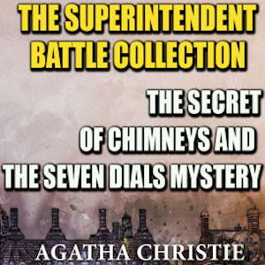 The Superintendent Battle Collection