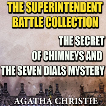 The Superintendent Battle Collection