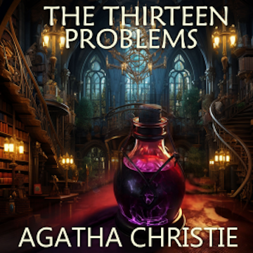 The Thirteen Problems