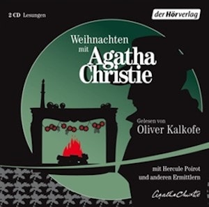 Weihnachten mit Agatha Christie