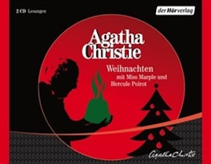 Weihnachten mit Miss Marple und Hercule Poirot