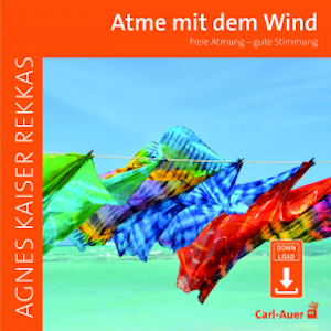 Atme mit dem Wind