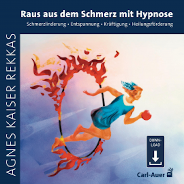 Raus aus dem Schmerz mit Hypnose