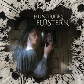 Holy Horror, Folge 59: Hungriges Flüstern (ungekürzt)