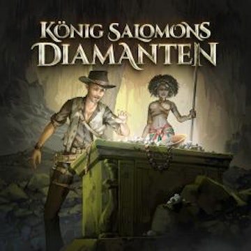 Holy Klassiker, Folge 72: König Salomons Diamanten