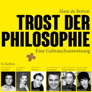 Trost der Philosophie