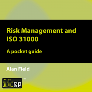 Risk Management and ISO 31000