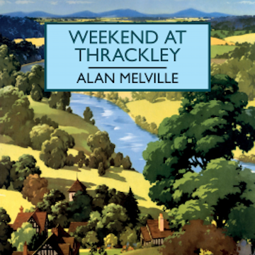 Weekend at Thrackley