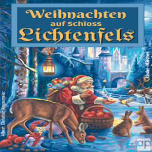 Weihnachten auf Schloss Lichtenfels