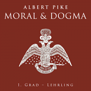 Moral und Dogma, Albert Pike