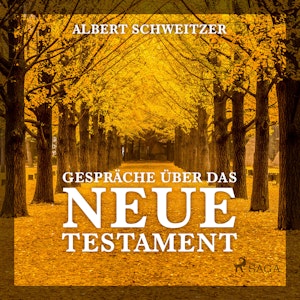 Gespräche über das Neue Testament