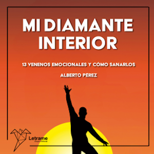 Mi diamante interior, Alberto Pérez