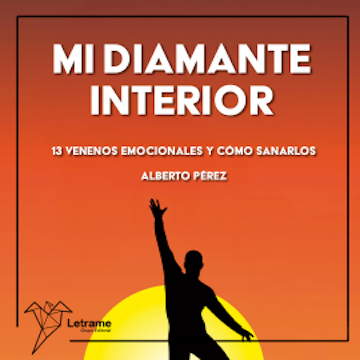 Mi diamante interior audiobook, Alberto Pérez
