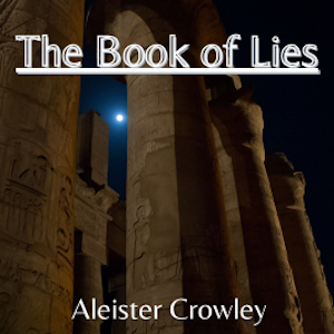 The Book of Lies