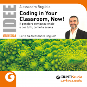 Coding in your classroom, now!