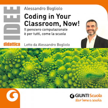 Coding in your classroom, now!