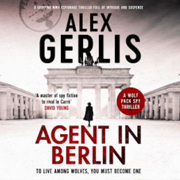 Agent in Berlin