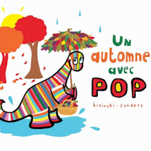 Un automne avec Pop