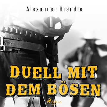 Duell mit dem Bösen