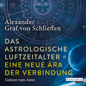 Das astrologische Luftzeitalter – eine neue Ära der Verbindung