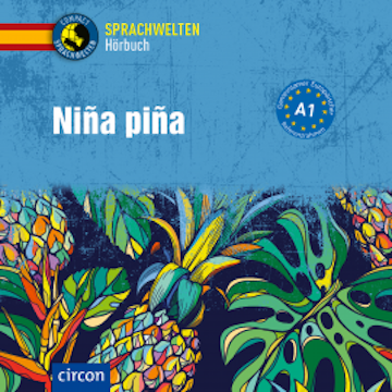 Niña piña audiobook, Alexander Grimm