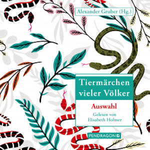 Tiermärchen vieler Völker