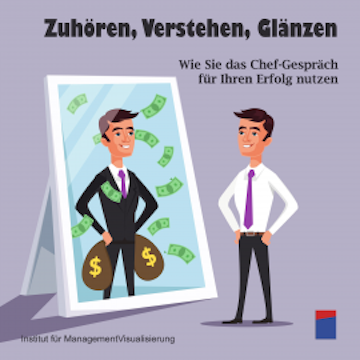 Zuhören, Verstehen, Glänzen