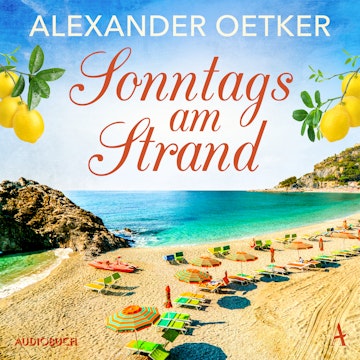 Sonntags am Strand