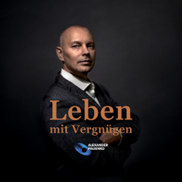 Leben mit Vergnügen, Alexander Palienko