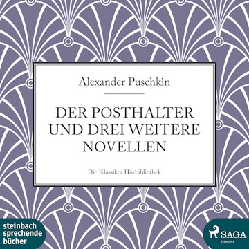 Der Posthalter und drei weitere Novellen