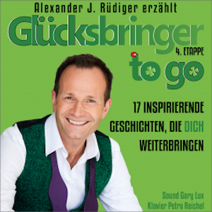 Glücksbringer to go – 4. Etappe