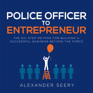 Police Officer to Entrepreneur