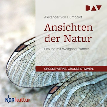 Ansichten der Natur