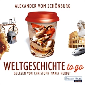 Weltgeschichte to go