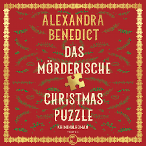 Das mörderische Christmas Puzzle