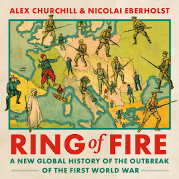 Ring of Fire